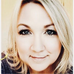 Meet your Posher, Beth